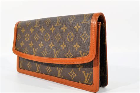 pochette louis vuitton limited edition|authentic louis vuitton pochette.